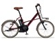 PAS CITY-X PA20CX 2017�N���f�� [�W���G�����b�h] + ��p�[�d��