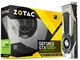 ZOTAC GeForce GTX 1080 Ti Founders Edition ZT-P10810A-10P [PCIExp 11GB]の製品画像