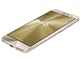 ZenFone 3 ZE520KL-GD32S3 SIMフリー [クリスタルゴールド]