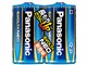 エボルタNEO アルカリ乾電池 単2形 2本パック LR14NJ/2SE