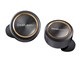 ENDEAR DE-TW01-BLK [Black/Gold]