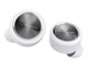 ENDEAR DE-TW01-WHT [White/Silver]