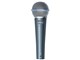 BETA 58A-X