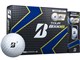 BRIDGESTONE GOLF TOUR B330S Bマークエディション