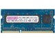CD2G-SOD3UE1333 [SODIMM DDR3 PC3-10600 2GB ECC]