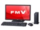 FMV ESPRIMO DH�V���[�Y WD1/A3 KC_WD1A3_A056 ���i.com���� �X�[�p�[�}���`�E20�^�t�����ڃ��f��