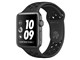 Apple Watch Nike+ 42mm MQ1M2J/A [AXTCg/ubNNikeX|[coh]