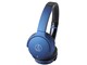 Sound Reality ATH-AR3BT BL [�f�B�[�v�u���[]