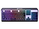 HAGANE Gaming Keyboard CGR-WM3MB-ATR 青軸