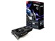 SAPPHIRE NITRO+ RADEON RX 580 8G GDDR5 OC [PCIExp 8GB]の製品画像