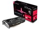 SAPPHIRE PULSE RADEON RX 580 4G GDDR5 OC [PCIExp 4GB]の製品画像