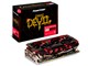 PowerColor Red Devil Golden Sample Radeon RX 580 8GB GDDR5 AXRX 580 8GBD5-3DHG/OC [PCIExp 8GB]の製品画像