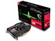 SAPPHIRE PULSE RADEON RX 550 2G GDDR5 HDMI/DVI-D/DP [PCIExp 2GB]