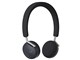 Q ADAPT WIRELESS ON-EAR LP0030000AS5002 [Stormy Black]
