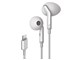 Q ADAPT LIGHTNING IN-EAR LI0030000AS6005 [Cloudy White]