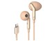 Q ADAPT LIGHTNING IN-EAR LI0030000AS6008 [Elegant Nude]