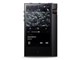 Astell&Kern AK70 Limited AK70-64GB-BLK [64GB Obsidian Black]