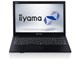 STYLE-15FH037-i5-HME [Windows 10 Home����] Core i5/8GB������/500GB HDD/15�C���` �t��HD