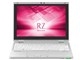 Let's note RZ6 CF-RZ6RFRVS SIMフリー