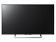 BRAVIA KJ-43X8000E (B) [43C` ubN]̐i摜