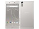Xperia XZs SoftBank [EH[Vo[]