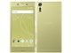 Xperia XZs SoftBank [VgX]