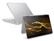 Spectre x360 13-ac076TU �X�^���_�[�h�v���X���f�� [�i�`�������V���o�[]