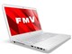 FMV LIFEBOOK AH�V���[�Y WA1/B2 FMVWB2A13W [�v���~�A���z���C�g]