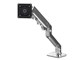 HX Desk Monitor Arm 45-475-026 [polished aluminum]