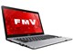 FMV LIFEBOOK SH�V���[�Y SH75/B1 KC_WS1B1_A035 OFFICE���ڃ��f�� [�X�p�[�N�����O�u���b�N]