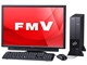 FMV ESPRIMO DH�V���[�Y WD2/A3 KC_WD2A3_A142 Core i7�E������8GB�EHDD 1TB�E24�^�t���EBlu-ray���ڃ��f��