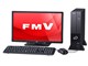FMV ESPRIMO DH�V���[�Y WD2/A3 KC_WD2A3_A165 Core i7�E������32GB�ESSD 1TB+HDD 3TB�EBlu-ray�E20�^�t���EOffice���ڃ��f��