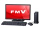 FMV ESPRIMO DH�V���[�Y WD1/A3 KC_WD1A3_A084 Core i7�E������8GB�EHDD 1TB�E20�^�t���EOffice���ڃ��f��