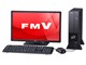 FMV ESPRIMO DH�V���[�Y WD2/A3 KC_WD2A3_A137 Core i7�E������8GB�EHDD 1TB�E20�^�t���EBlu-ray���ڃ��f��