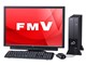FMV ESPRIMO DH�V���[�Y WD2/A3 KC_WD2A3_A140 Core i7�E������8GB�EHDD 1TB�E24�^�t���EOffice Personal���ڃ��f��