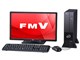 FMV ESPRIMO DH�V���[�Y WD2/A3 KC_WD2A3_A149 Core i7�E������16GB�EHDD 1TB�E20�^�t���EOffice���ڃ��f��