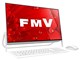 FMV ESPRIMO FH�V���[�Y FH52/B1 KC_WF1B1_A060 OFFICE���ڃ��f�� [�X�m�[�z���C�g]