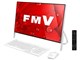 FMV ESPRIMO FH�V���[�Y WF1/B1 KC_WF1B1_A086 Core i7�ETV�@�\�E������8GB�ESSD 256GB+HDD 1TB�EBlu-ray���ڃ��f�� [�X�m�[�z���C�g]