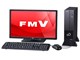 FMV ESPRIMO DH�V���[�Y WD2/A3 KC_WD2A3_A118 Core i5�E������8GB�EHDD 1TB�E20�^�t���EOffice���ڃ��f��