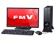 FMV ESPRIMO DH�V���[�Y WD2/A3 KC_WD2A3_A138 Core i7�E������8GB�EHDD 1TB�E20�^�t���EBlu-ray�EOffice���ڃ��f��