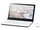 LAVIE Smart NS(e) PC-SN16CJSAA-1 [�G�N�X�g���z���C�g]