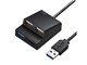 USB-3HC315BK [�u���b�N]