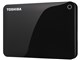 CANVIO CONNECT HD-PF20TK [�u���b�N]