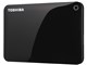 CANVIO CONNECT HD-PF50GK [�u���b�N]