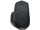 MX MASTER 2S Wireless Mouse MX2100sGR [グラファイト]