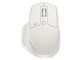 MX MASTER 2S Wireless Mouse MX2100sGY [ライトグレー]