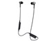 Sound Reality ATH-CKR55BT BK [�X�e�B�[���u���b�N]
