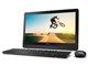 Inspiron 20 3000 �I�[���C������ �X�^���_�[�h�E�^�b�`�p�l�� Pentium J3710���ڃ��f�� [�u���b�N]