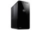 XPS �^���[ �v���`�i�O���t�B�b�N Core i7 7700�E16GB�������E256GB SSD+2TB HDD�EGeForce GTX 1060�E�u���[���C����(K)���f��