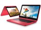 Inspiron 11 3000 2 in 1 �G���g���[�E�v���X�E�^�b�`�p�l�� Pentium N3710�E4GB�������E128GB SSD����(K)���f�� [���b�h]